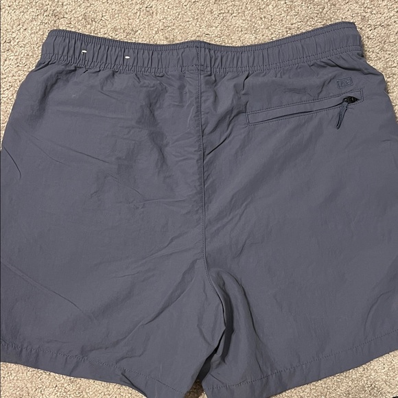 American Eagle Drawstring Shorts - Picture 3 of 3